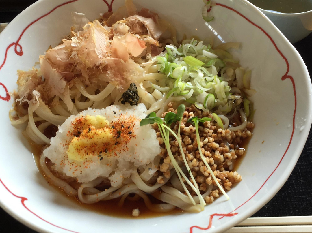 青木屋