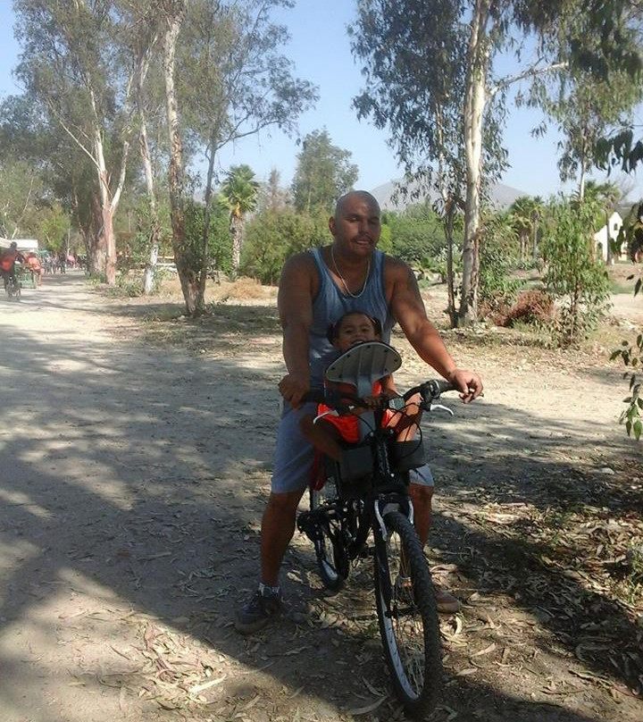 Parque Morelos-蒂华纳必去景点