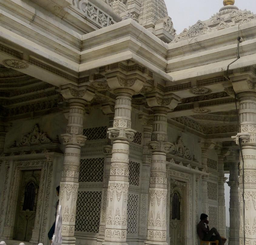 Hastinapur Wildlife Sanctuary景点图片