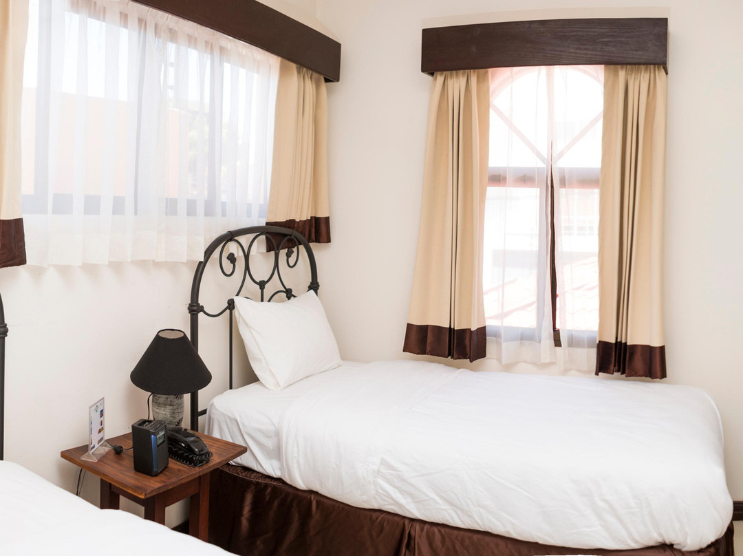 Cariari Garden Boutique Hotel主图