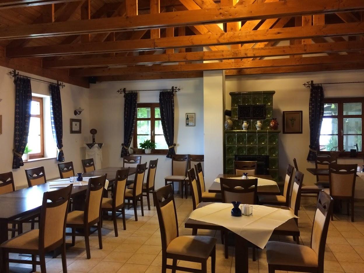Tiffan's Winery and Pension-浴室