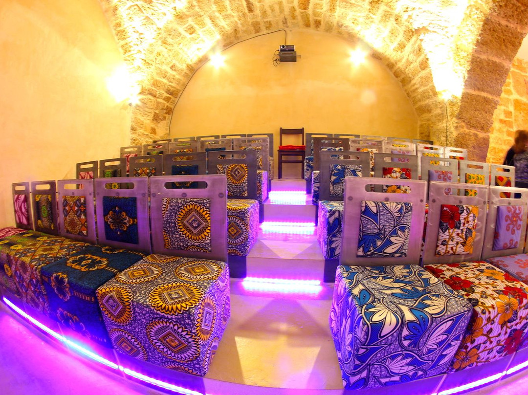 San Nicola l'Arena旅游景点-Cinematocasa