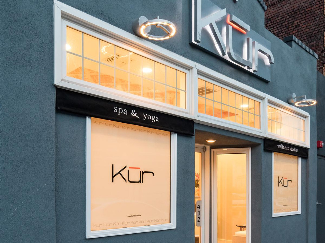 Kur Wellness Studios景点图片