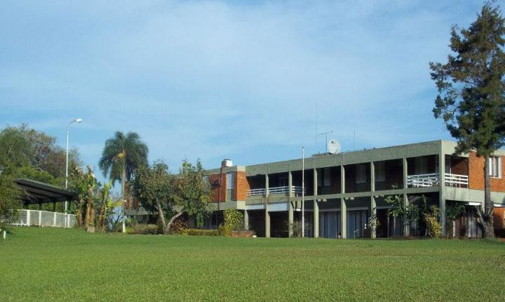 Puerto Mineral Hotel & Golf主图