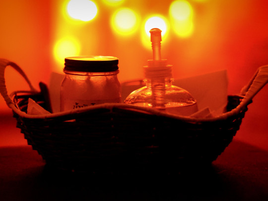 ReflexPoint (Thai massages)-维尔纽斯必去景点