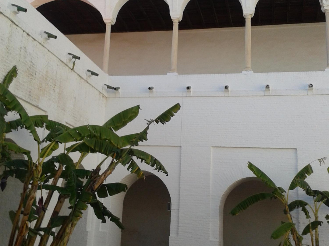 Monasterio de Santa Clara景点图片