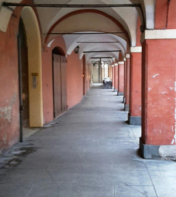 Piazzetta San Giacomo-摩德纳必去景点