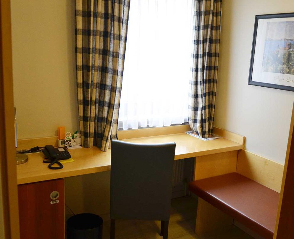 Avenon Privathotel Schwaiger Hof主图