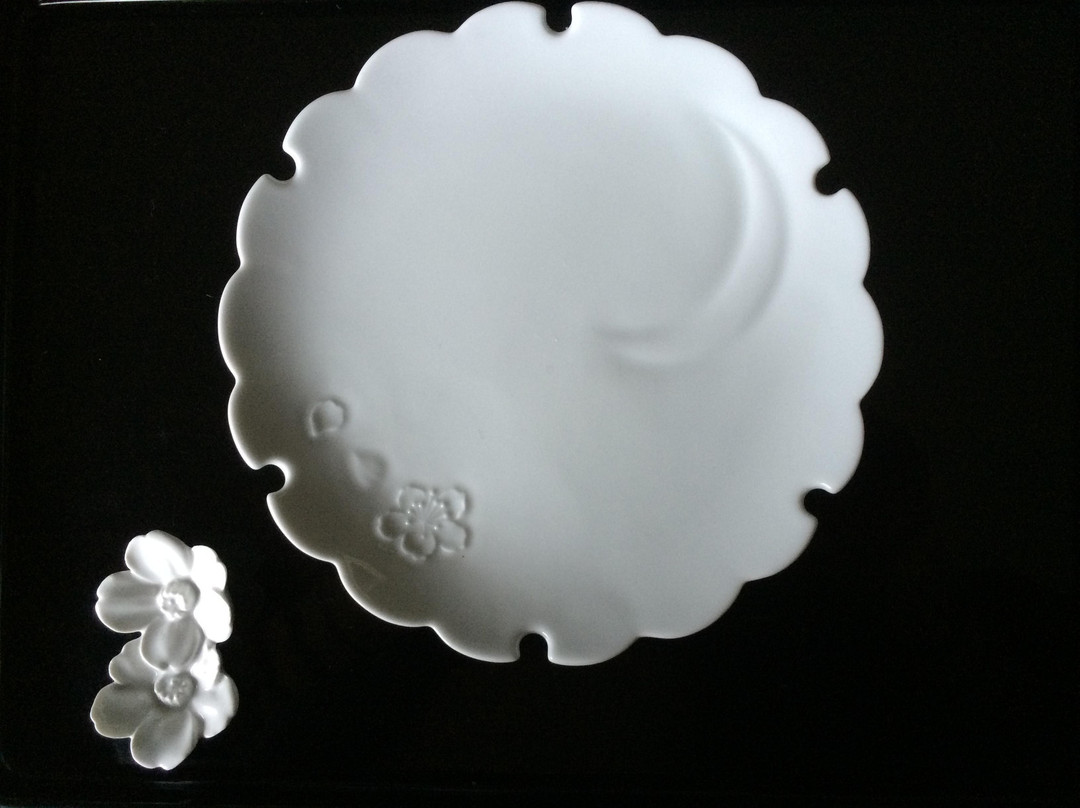 Gallery Kaden-有田町必去景点