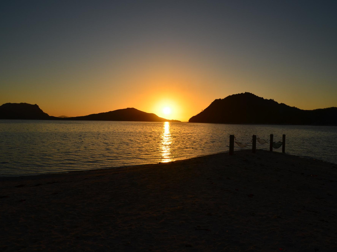 Bulobadiang Resort主图