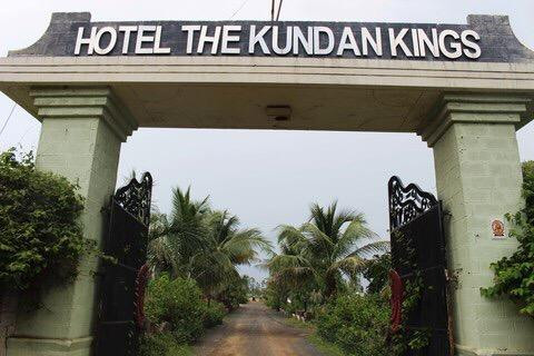 Hotel Kundan Kings主图