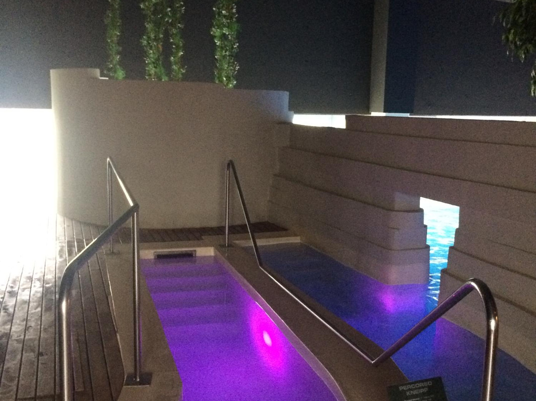 Sportpiù Club Resort景点图片
