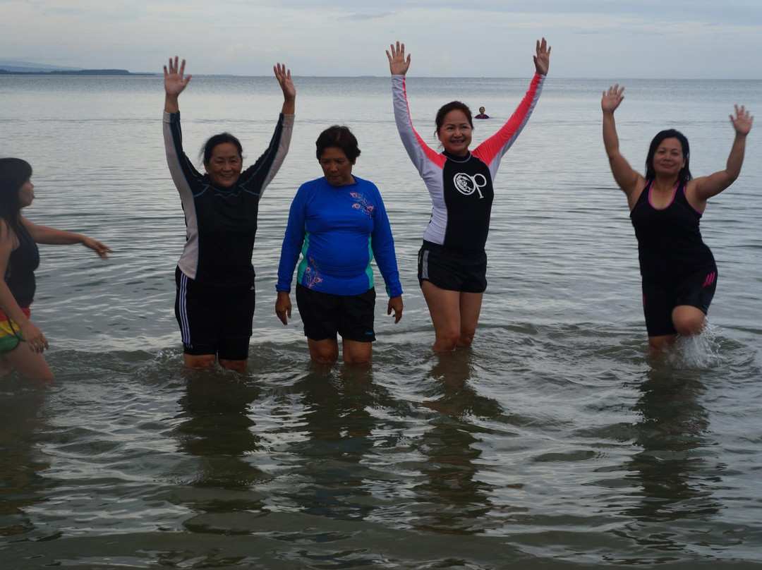 Rizal Beach-Sorsogon必去景点