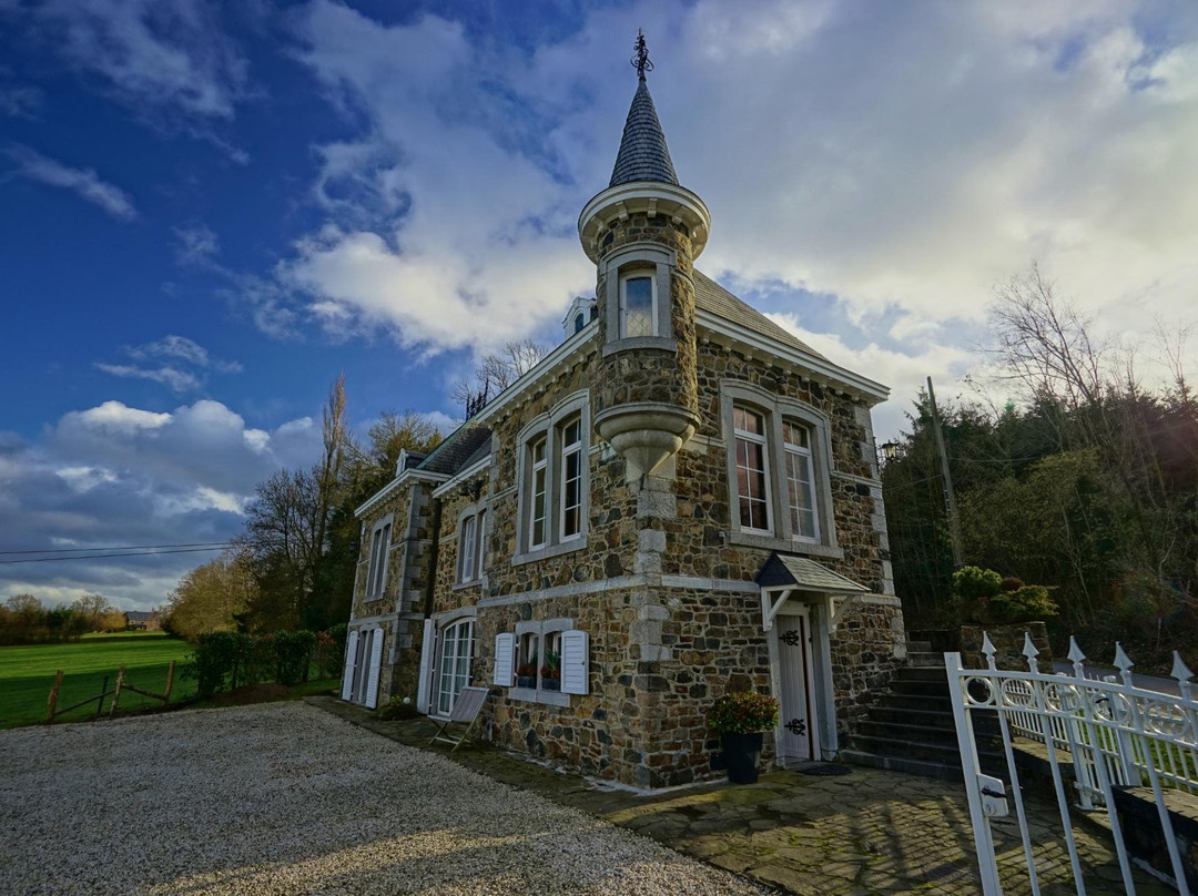 Gentilhommiere des Hauts Marais