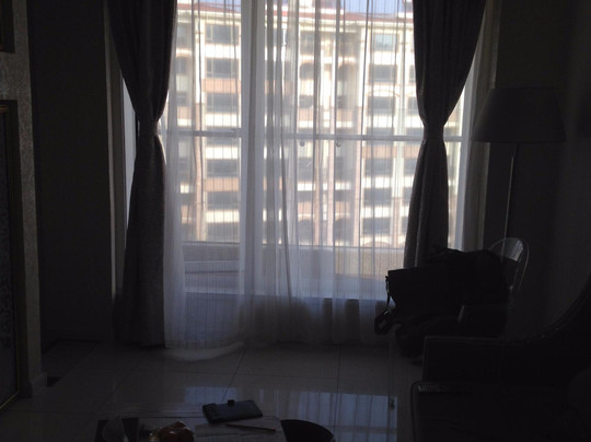 名兰假日大酒店主图