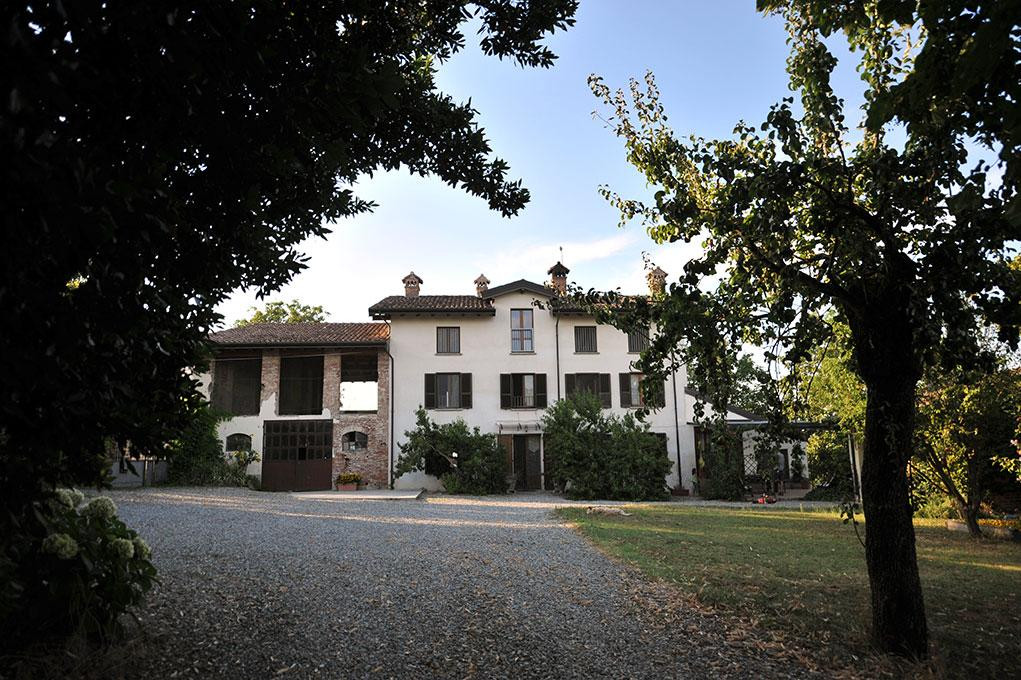 Il Casale del Sapere e del Sapore