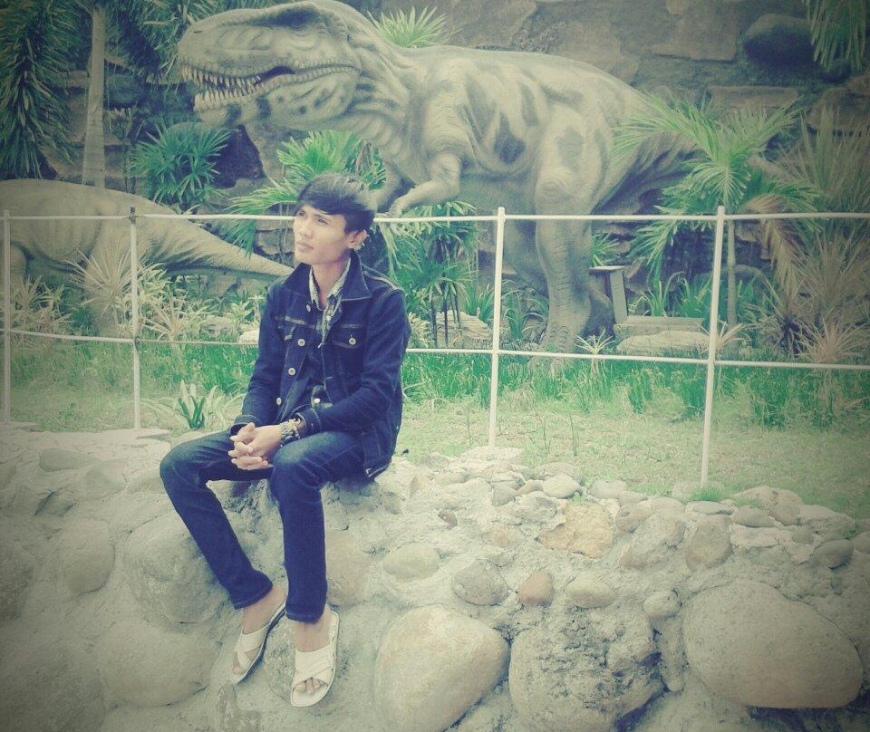 Rita Park Tegal-Tegal必去景点