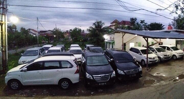 Tritama - Airport Transfer-坤甸必去景点