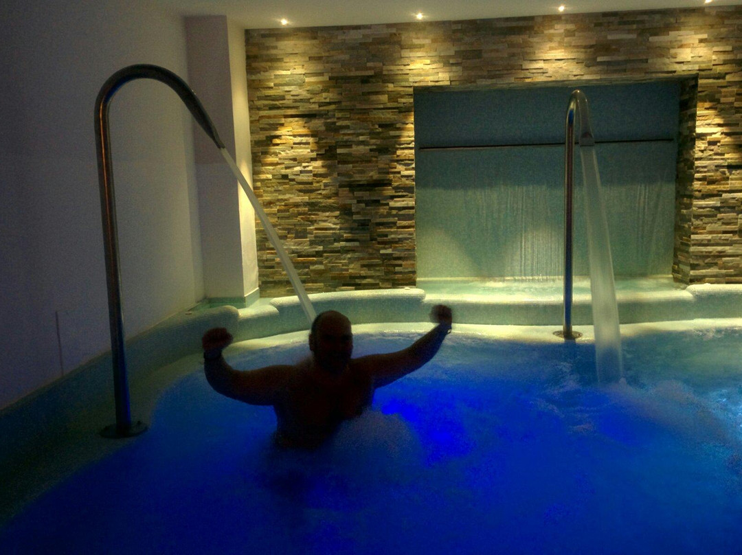 Terme di Pejo景点图片