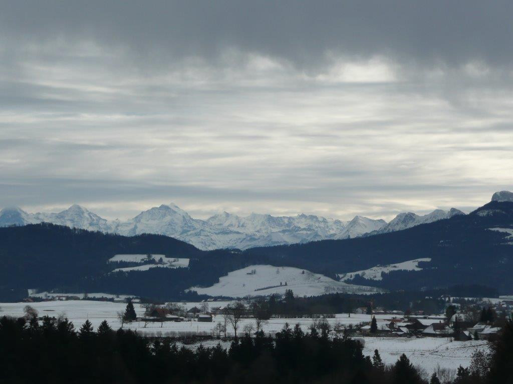 Pfarrkirche Wahlern-Schwarzenburg必去景点