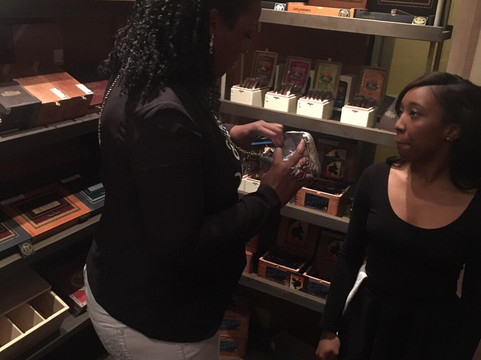 Highland Cigar Co.-亚特兰大必去景点