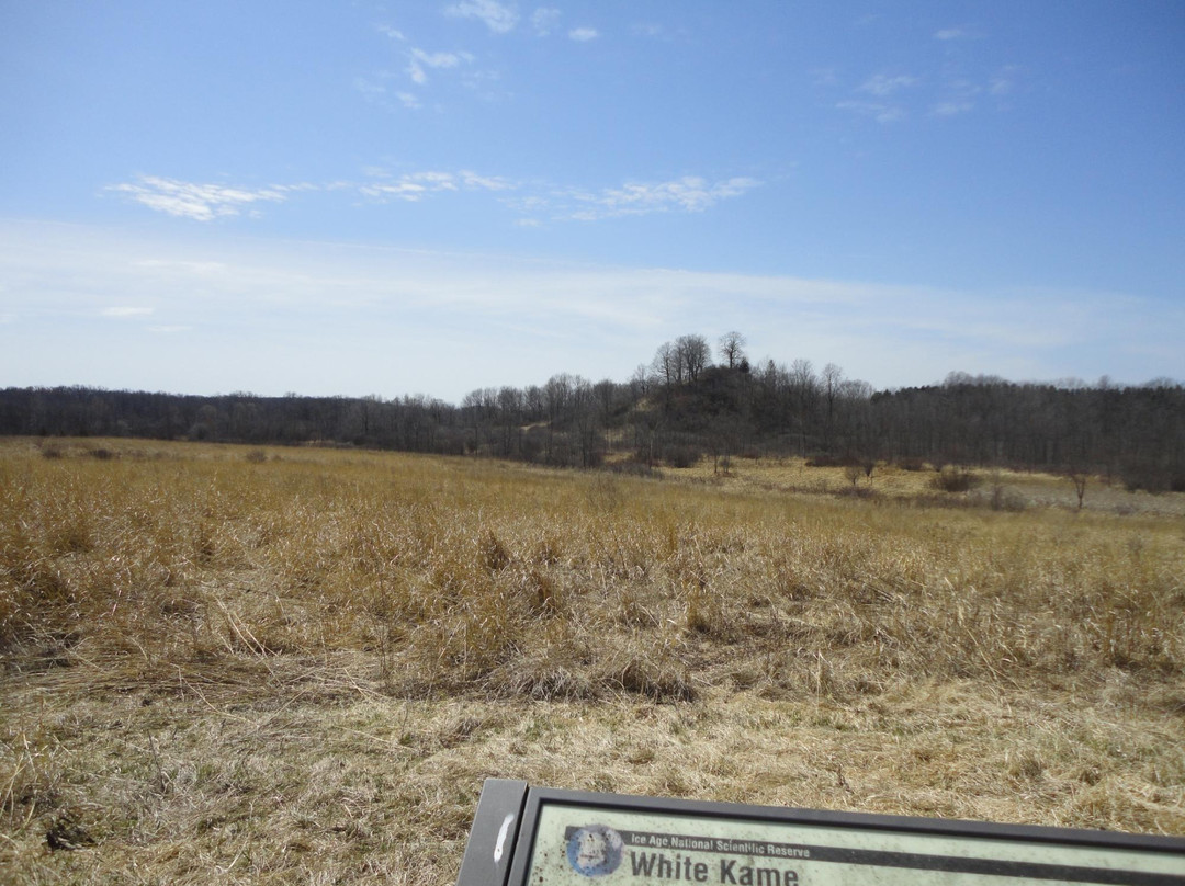 Kettle Moraine State Forest景点图片