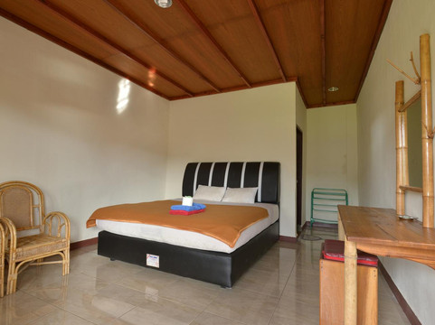 Pias Poppies Hotel主图