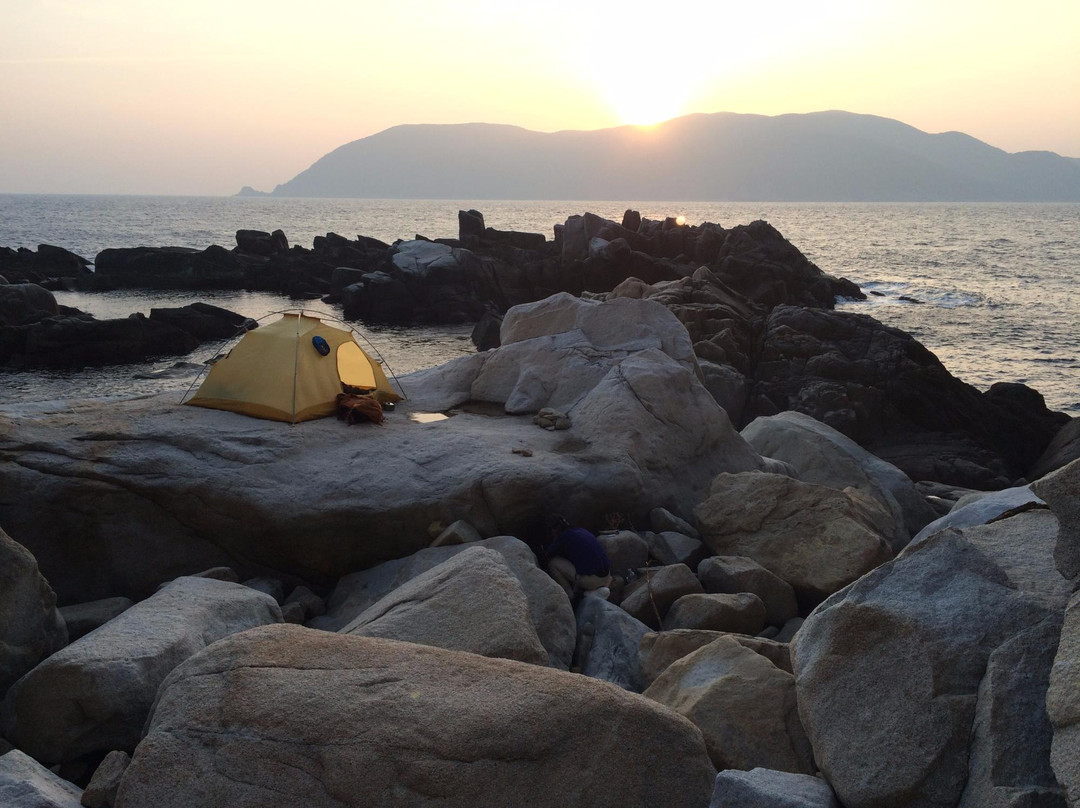 Ugurushima Island-宿毛市必去景点