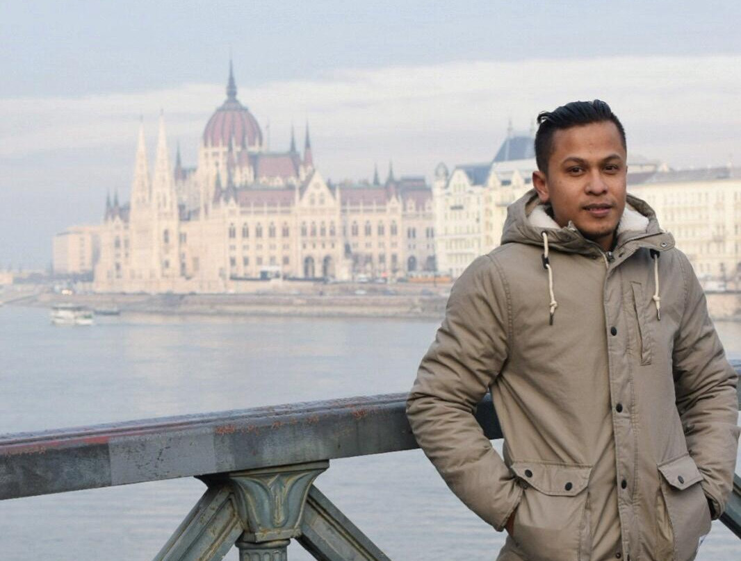 Indoparadiso - Day Tours-日惹必去景点