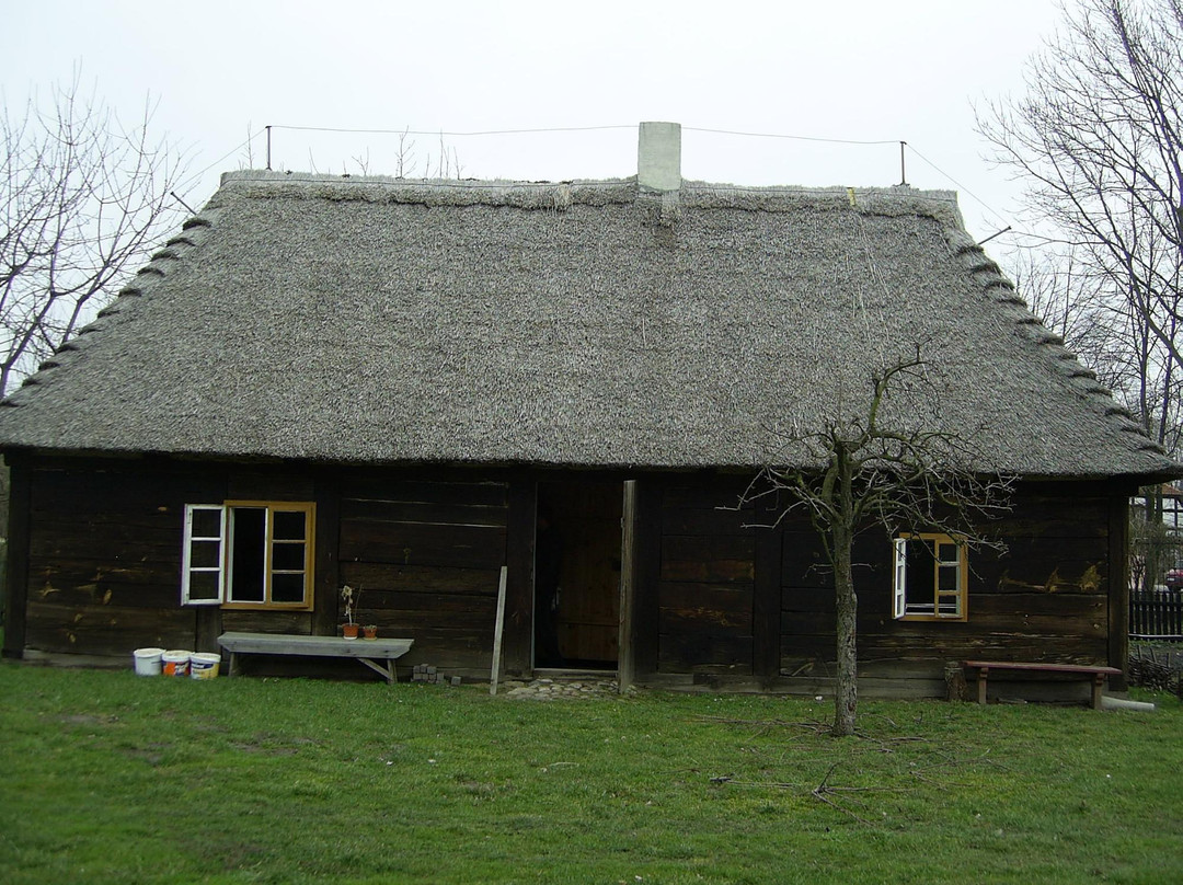 City of Konin - Regional Museum景点图片