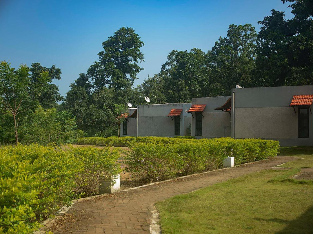 Club Katha Kanha Resort