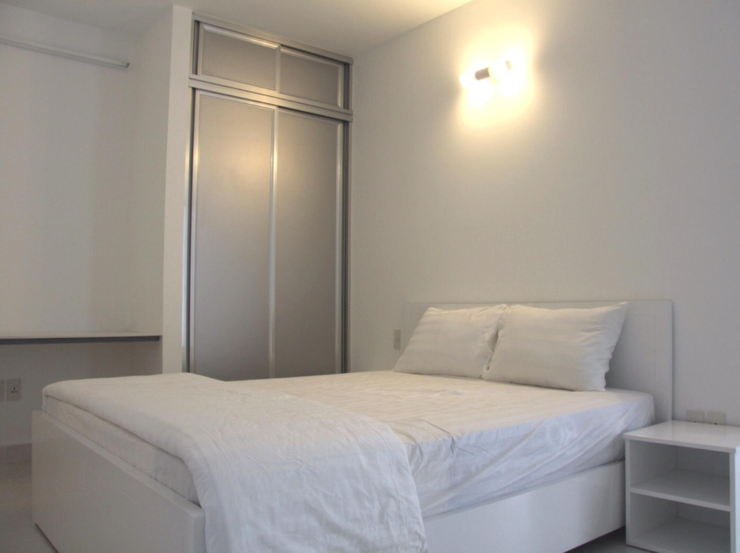 Waterfall Residences Binh Duong主图