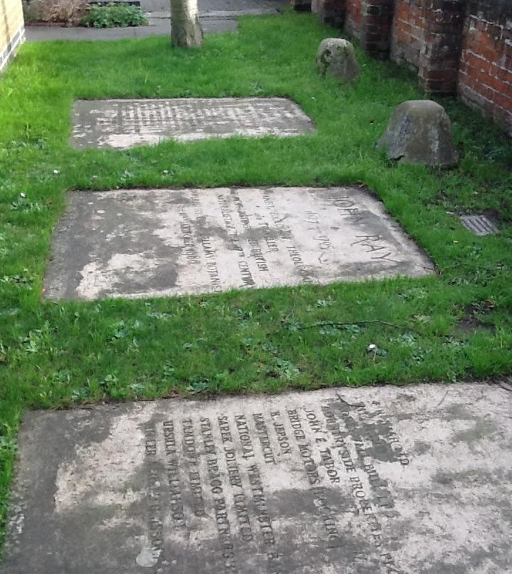Braintree District Museum景点图片