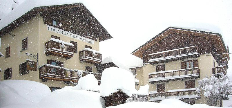 Hotel Locanda Grauson主图