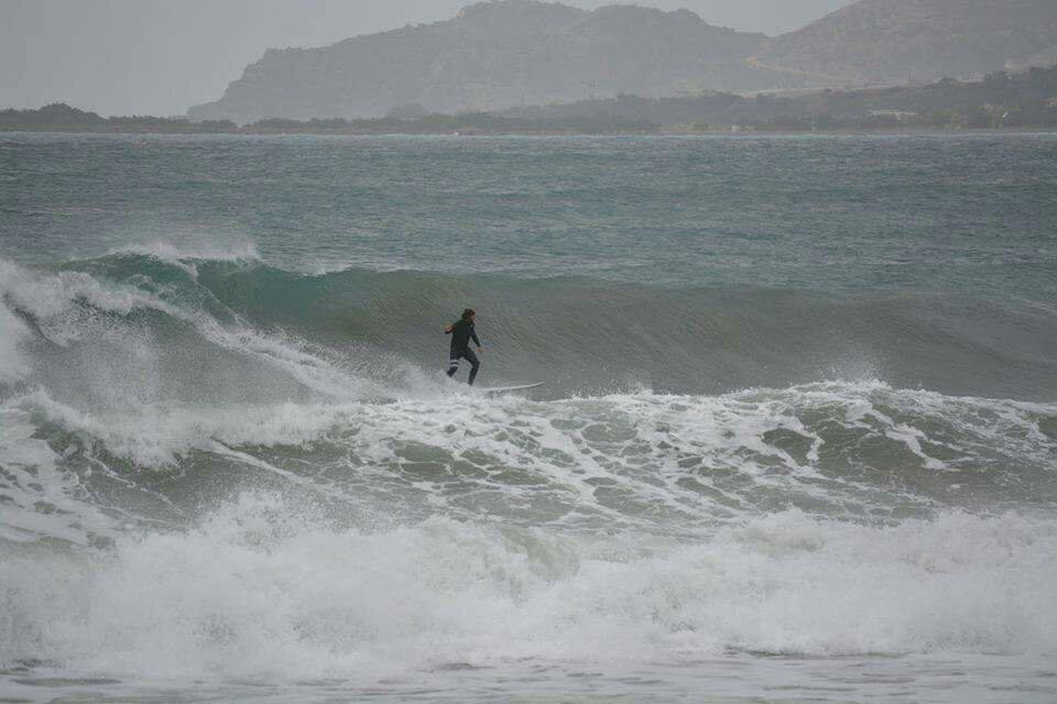 Chania Surf Club-阿吉亚玛丽娜必去景点