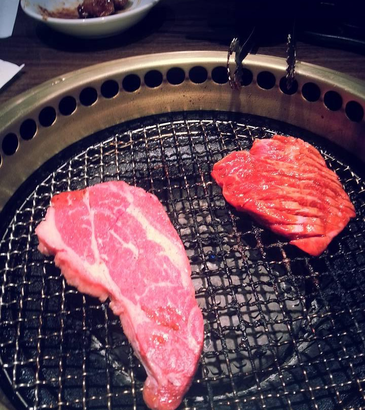 焼肉ダイニング ワンカルビ 河内天美店