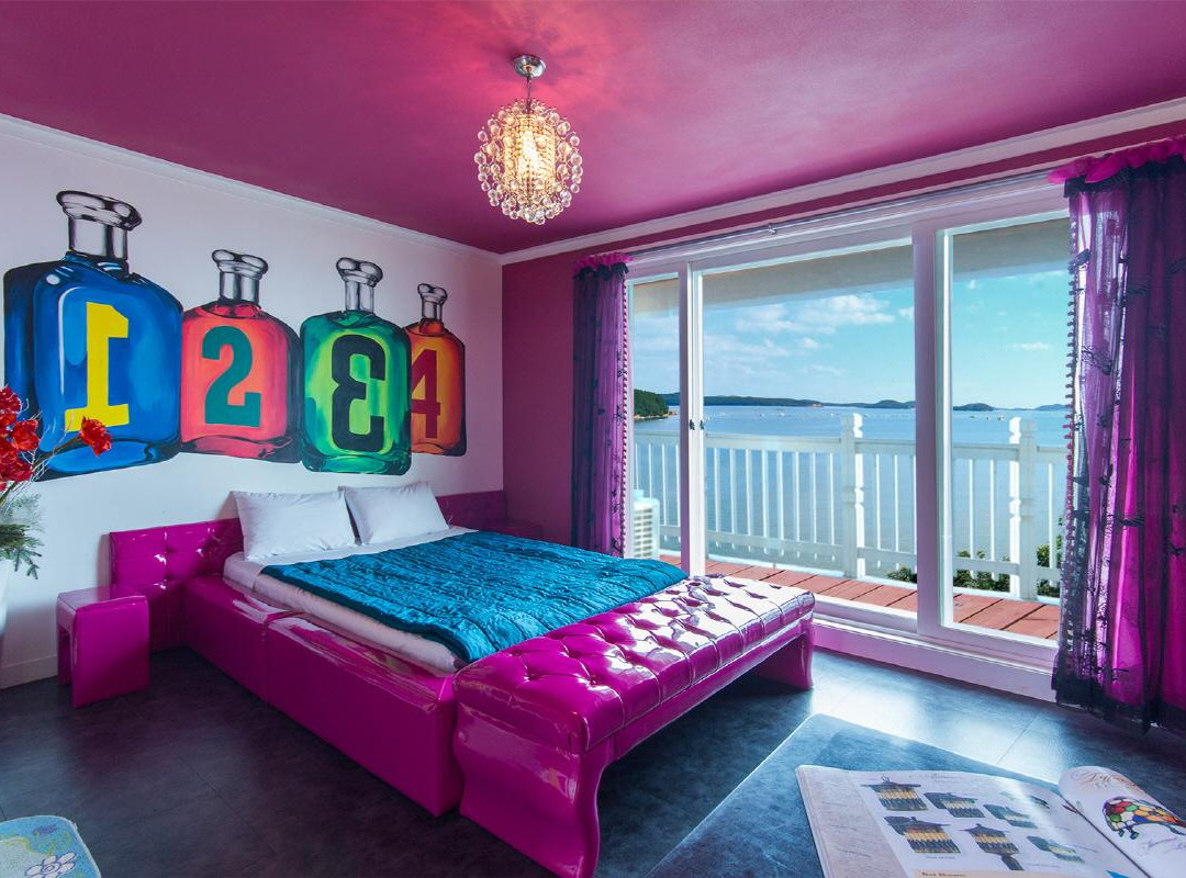 Gallery Pension主图