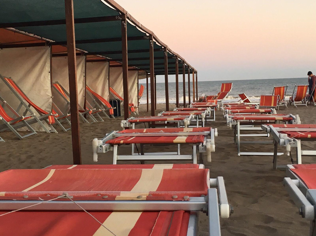 Balneario Enrico-Valeria del Mar必去景点