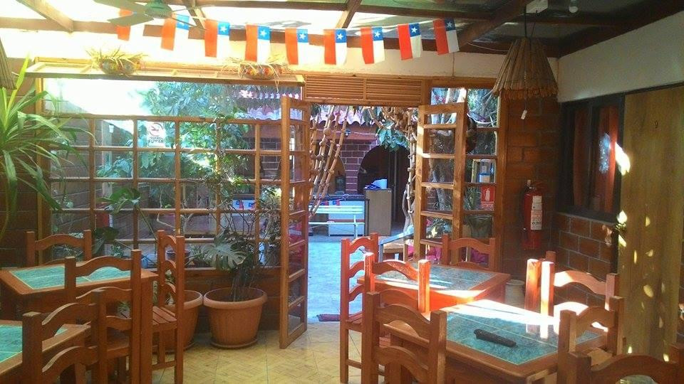Hostel Wintata Pica
