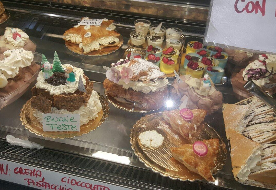 Gelateria Caffetteria del Sole