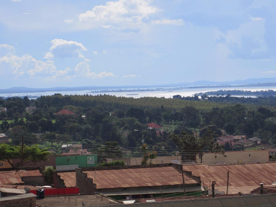 Wamala Lake View Hotel主图