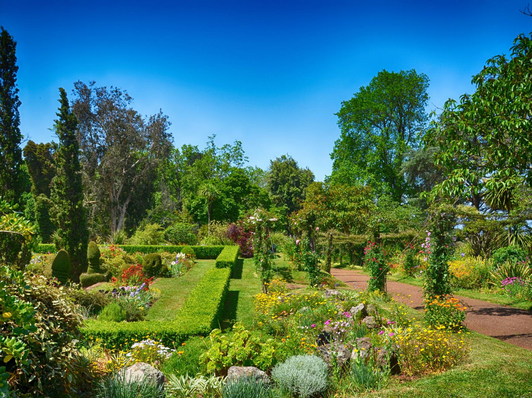 Palheiro Gardens景点图片