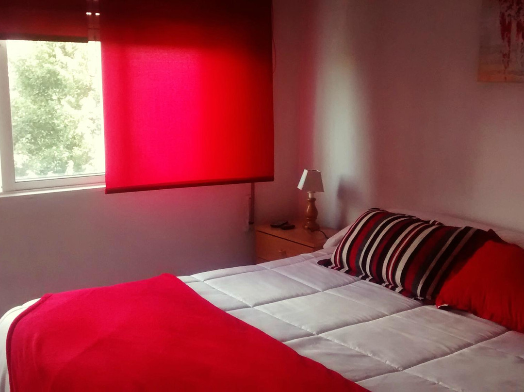 Hospedaje Ferrol