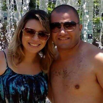 Arroio Corrente Beach-Jaguaruna必去景点