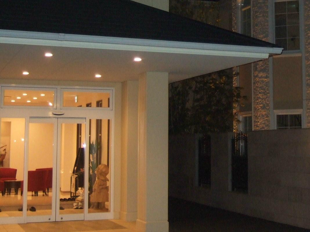 鸣门Iseya度假酒店