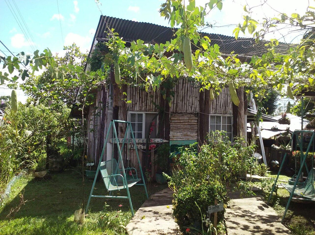 Hostal Veraguas