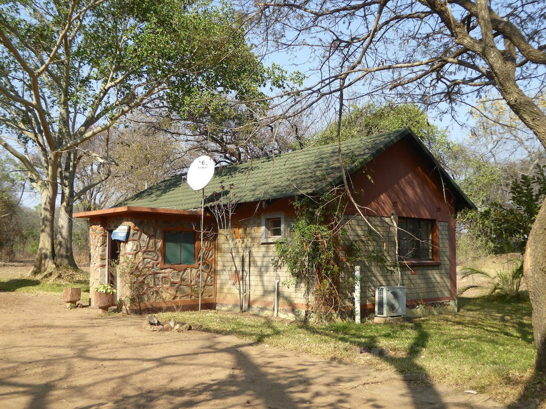 Bongwe Kafue Camp