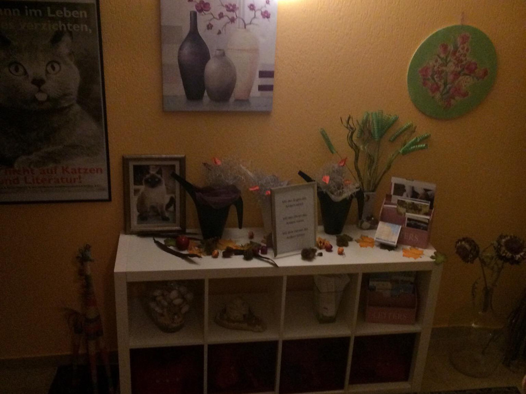 Hotel Arte Casa主图