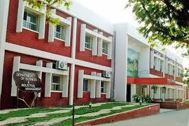 Veer Narmad South Gujarat University