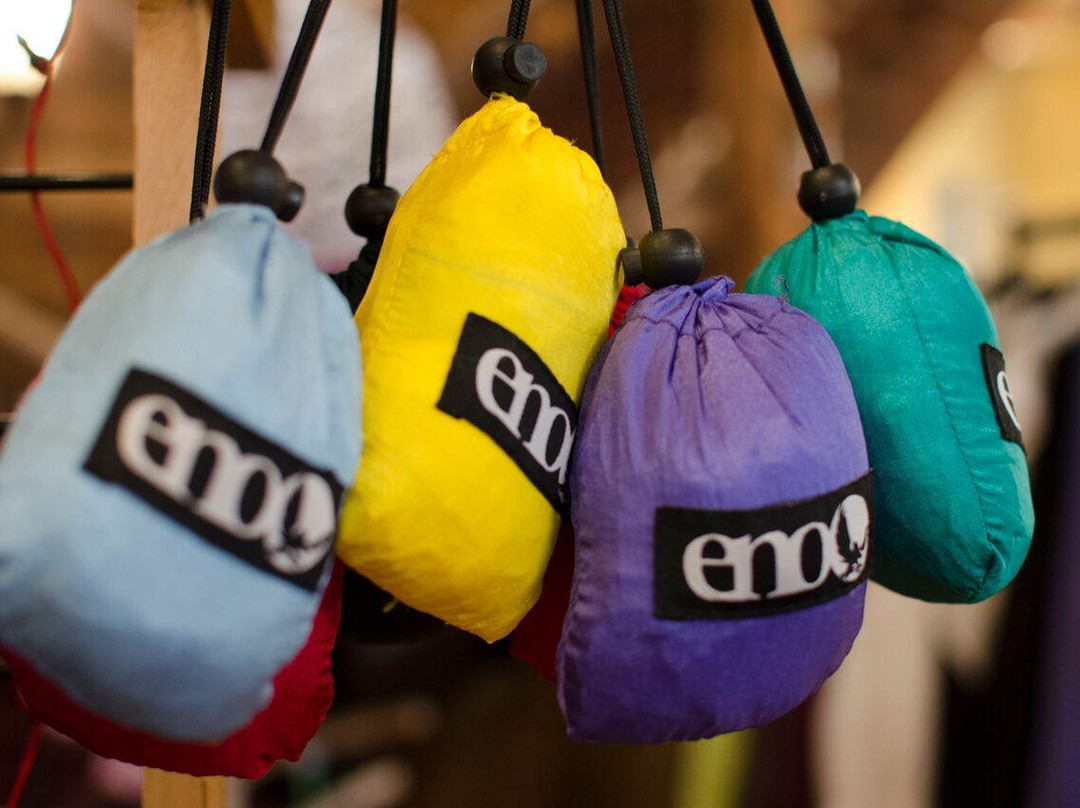 Otter & Oak-Hinton必去景点